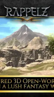 Rappelz M screenshot 6