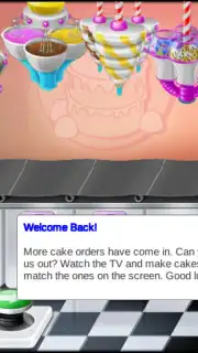 Purble Place screenshot 2