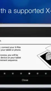 ColorTRUE screenshot 1