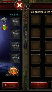 Wartune screenshot 5