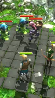 Heroes Forge screenshot 5