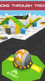 GyroSphere screenshot 13
