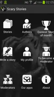 Scary Stories screenshot 9