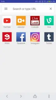 TubeSaver-Free YouTube video downloader screenshot 1