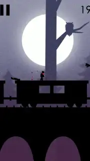 TrainRunner screenshot 2