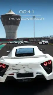 GRID™ Autosport Custom Edition screenshot 4