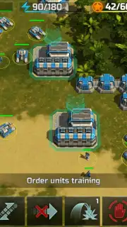 Art of War 3 screenshot 3