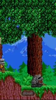 Kid Chameleon screenshot 5