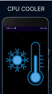 Phone Cleaner - Cache Cleaner, Junk Cleaner, Virus Cleaner screenshot 5