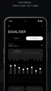 Nothing X screenshot 1