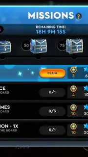 Monopoly Poker screenshot 12