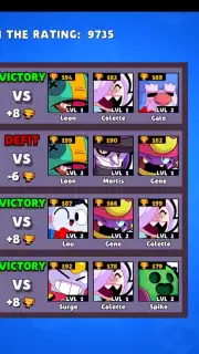 Brawl Stars Box screenshot 3