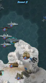 Glory of Generals 2: ACE screenshot 10