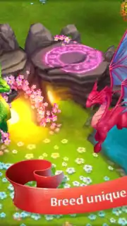Dragons World screenshot 19