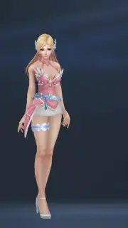 Summoners Glory screenshot 1