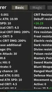 The Wild Darkness screenshot 3