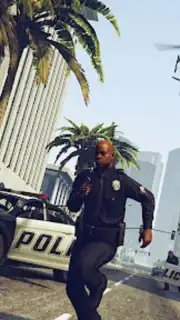 Codes for Grand Theft Auto San Andreas screenshot 2