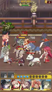 Otogi: Spirit Agents screenshot 12