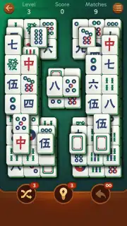 Vita Mahjong screenshot 5