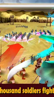 Revengers screenshot 7