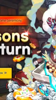 Dragon Village M screenshot 11