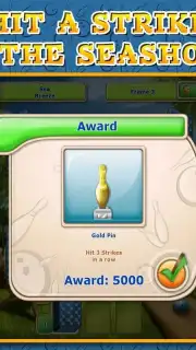 Strike Solitaire 2 Free screenshot 12