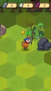 Unlikely Heroes screenshot 5