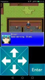 Tenmilli RPG screenshot 5