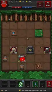 Portable Dungeon 2 screenshot 2