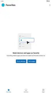 Windows App screenshot 12