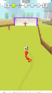 Crazy Kick! screenshot 4