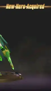 Elemental Titans screenshot 8