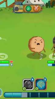Adventure Time: Champions and Challengers screenshot 6