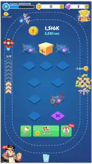 Merge Plane screenshot 9