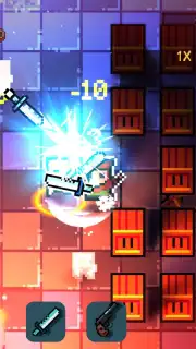 The Last Dungeon screenshot 10