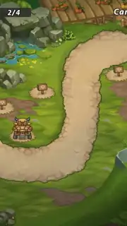 Castle Defense 2 screenshot 8