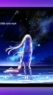 MKV Video Player - Zea Player screenshot 3