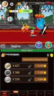 Pageboy screenshot 2