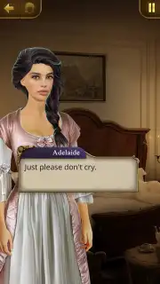 Romance Club - Stories screenshot 2