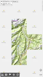 All-In-One Offline Maps screenshot 16