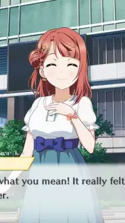 Love Live! All Stars screenshot 4