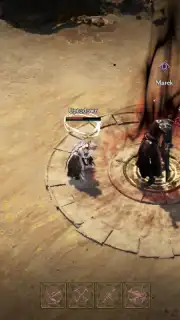 LORDNINE : Infinite Class screenshot 8