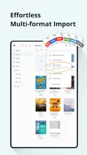 StarNote screenshot 2