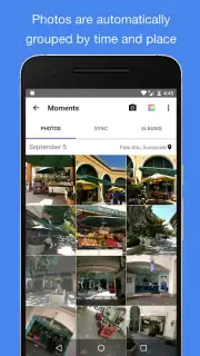 Galería de A+ screenshot 5