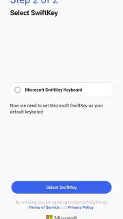 SwiftKey Keyboard screenshot 6