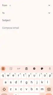 Gmail screenshot 5