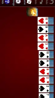 Solitaire Suite screenshot 6