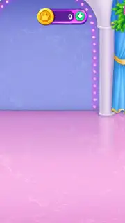 Princesses - Enchanted Castle screenshot 5