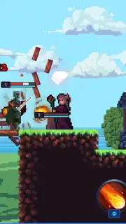 Darkrise screenshot 5