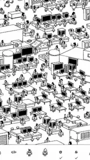 Hidden Folks screenshot 8